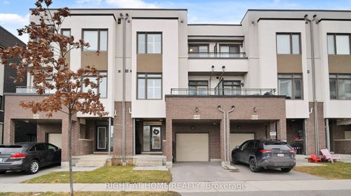 1423 Clarriage Crt, Milton, ON, L9E1J4 | Card Image