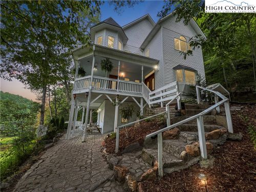 340 Wildflower, Fleetwood, NC, 28626 | Card Image