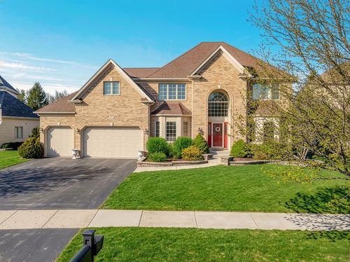 3111 Landore Dr, Naperville, IL, 60564-4100 | Card Image