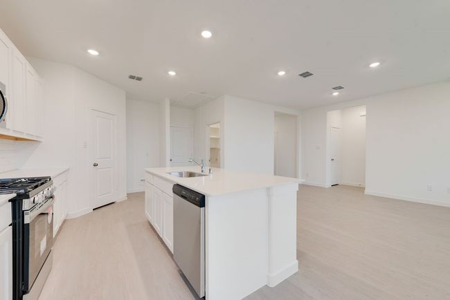 1321 Francesca Dr, House other with 3 bedrooms, 2 bathrooms and null parking in Little Elm TX | Image 7