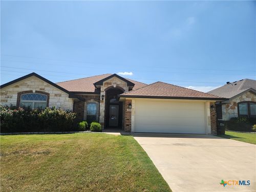 1814 Rustic Manor Dr, Temple, TX, 76502-5942 | Card Image