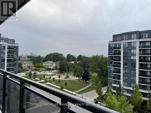 817-372 Highway 7 E, Richmond Hill, ON, L4B0C6 | Card Image