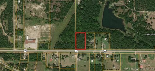 000000 E Highway 64, Cleveland, OK, 74020 | Card Image