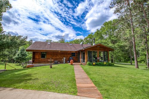 8699 Lakeside Rd, Willard, WI, 54493-8926 | Card Image