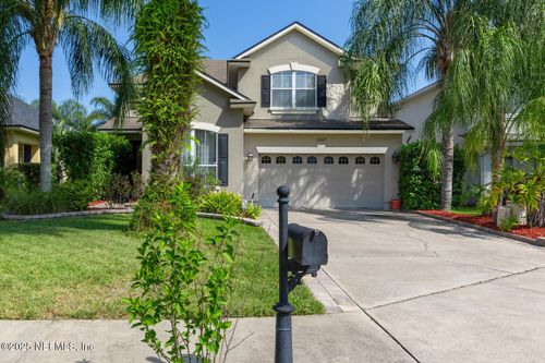 12267 Heartleaf Ct, Jacksonville, FL, 32225-5362 | Card Image