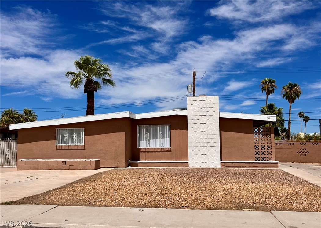 Residential Lease in Las Vegas 5