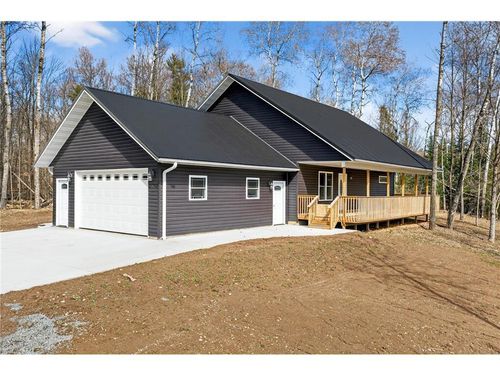 4795N N Lake Winter Rd, Winter, WI, 54896 | Card Image