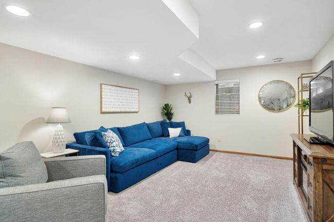 601 24 Th St Nw, House other with 4 bedrooms, 4 bathrooms and null parking in Austin MN | Image 17