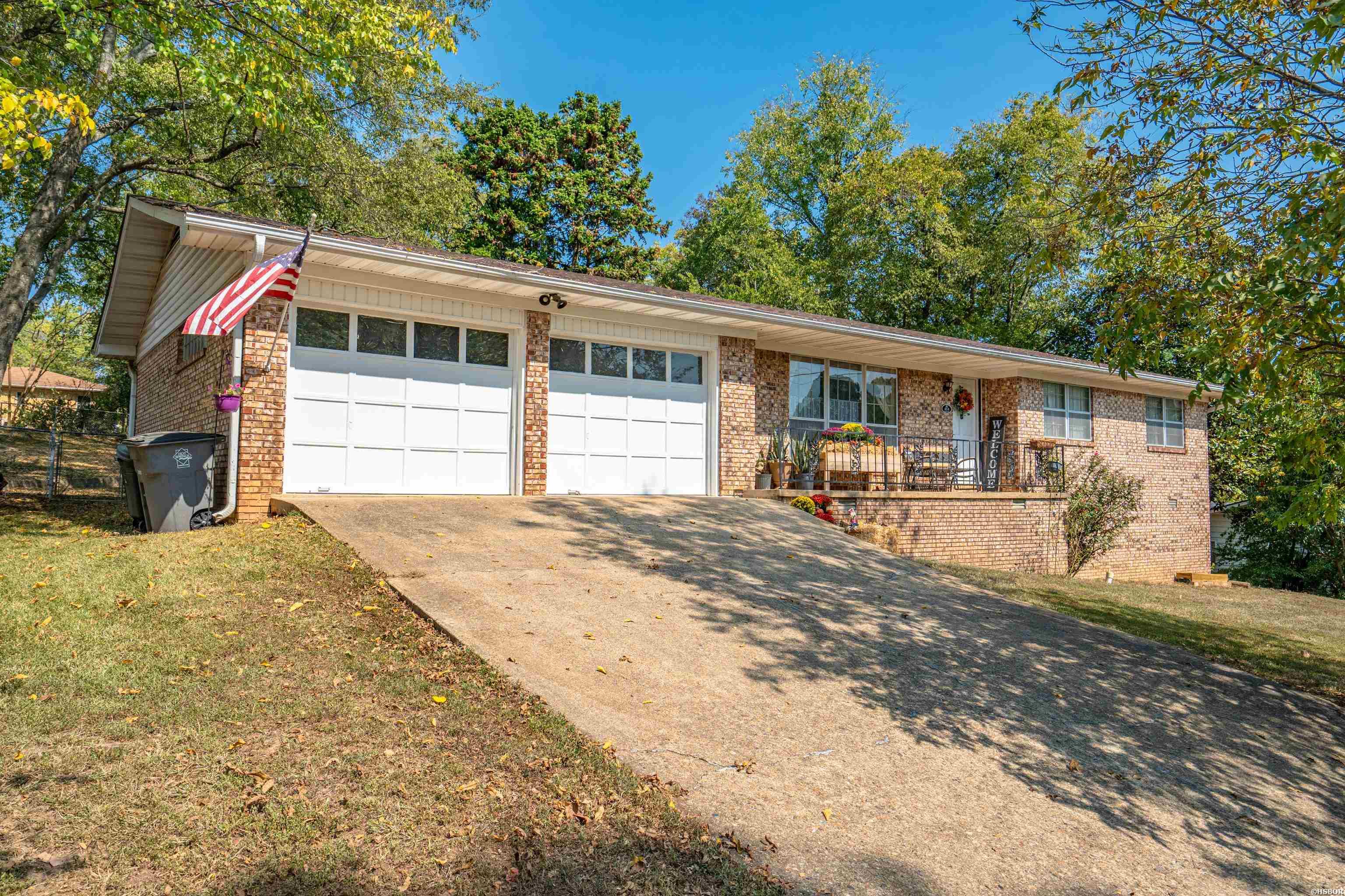 Audubon St, Hot Springs, AR 71913