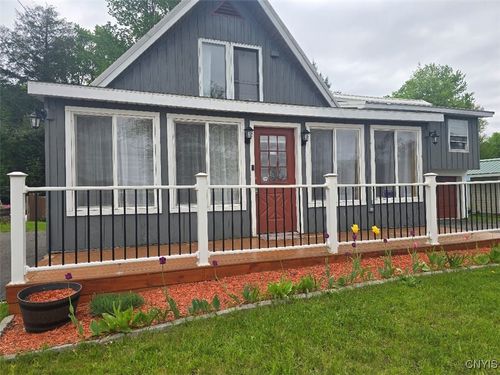1378 County Route 17, Bernhards Bay, NY, 13028-3144 | Card Image