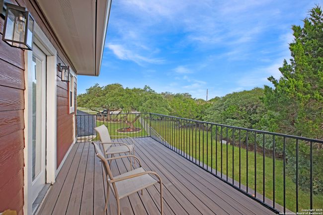 1411 Driftwood Rdg, House other with 6 bedrooms, 3 bathrooms and null parking in Spring Branch TX | Image 36
