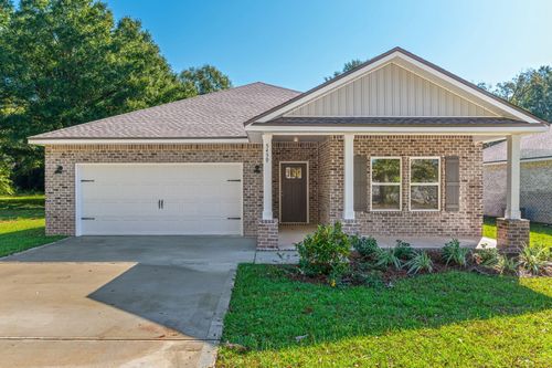 2808 Blackbird Court, Crestview, FL, 32539 | Card Image