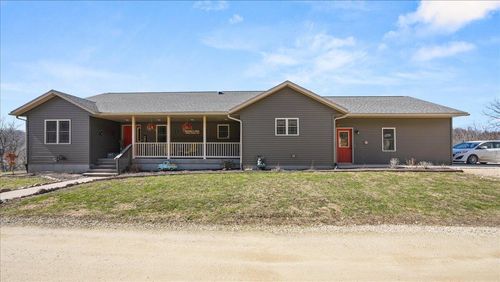 1278 Parker Rd, CASHTON, WI, 54619-6122 | Card Image