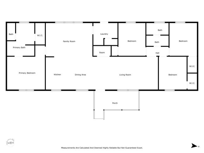 2068 Whispering Hills Rd, House other with 4 bedrooms, 2 bathrooms and 8 parking in Loris SC | Image 27
