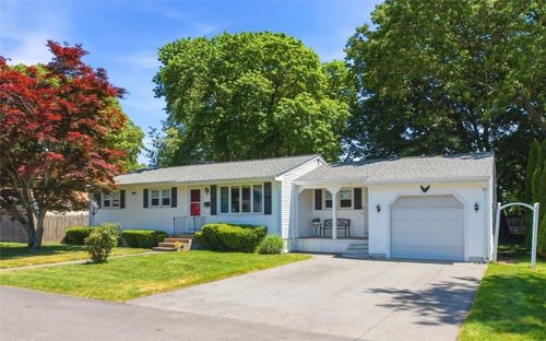 14 Stone Ave, Warwick, RI, 02889-8624 | Card Image
