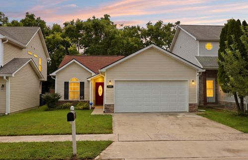 2460 Checkerberry Dr, Lexington, KY, 40509-4397 | Card Image