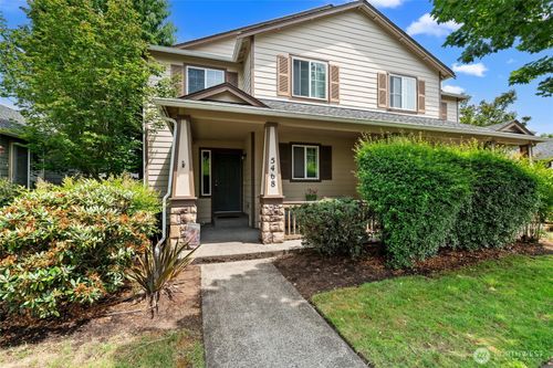 5468 Balustrade Blvd Se, Lacey, WA, 98513-5032 | Card Image