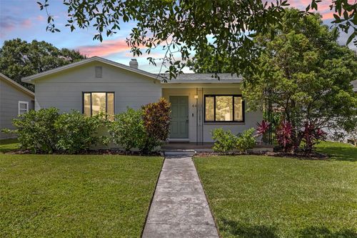 4411 4th Ave N, ST PETERSBURG, FL, 33713-7311 | Card Image