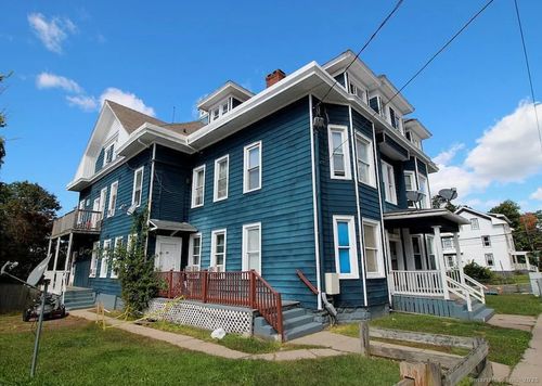 570 Broad St, Meriden, CT, 06450-5661 | Card Image