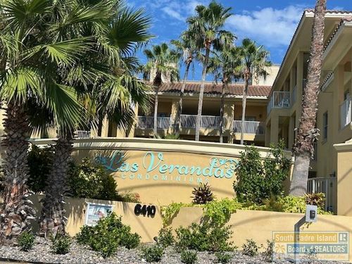 103-6410 Padre Blvd, South Padre Island, TX, 78597-7700 | Card Image