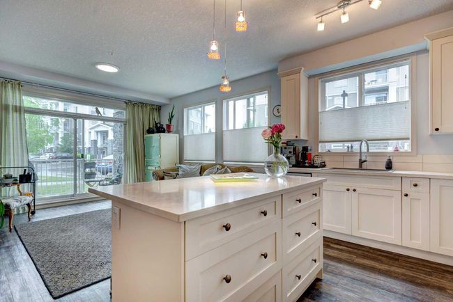 1112 - 522 Cranford Drive Se, Condo with 2 bedrooms, 2 bathrooms and 2 parking in Calgary AB | Image 5