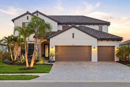 17731 Savory Mist Circle, Bradenton, FL, 34211 | Card Image