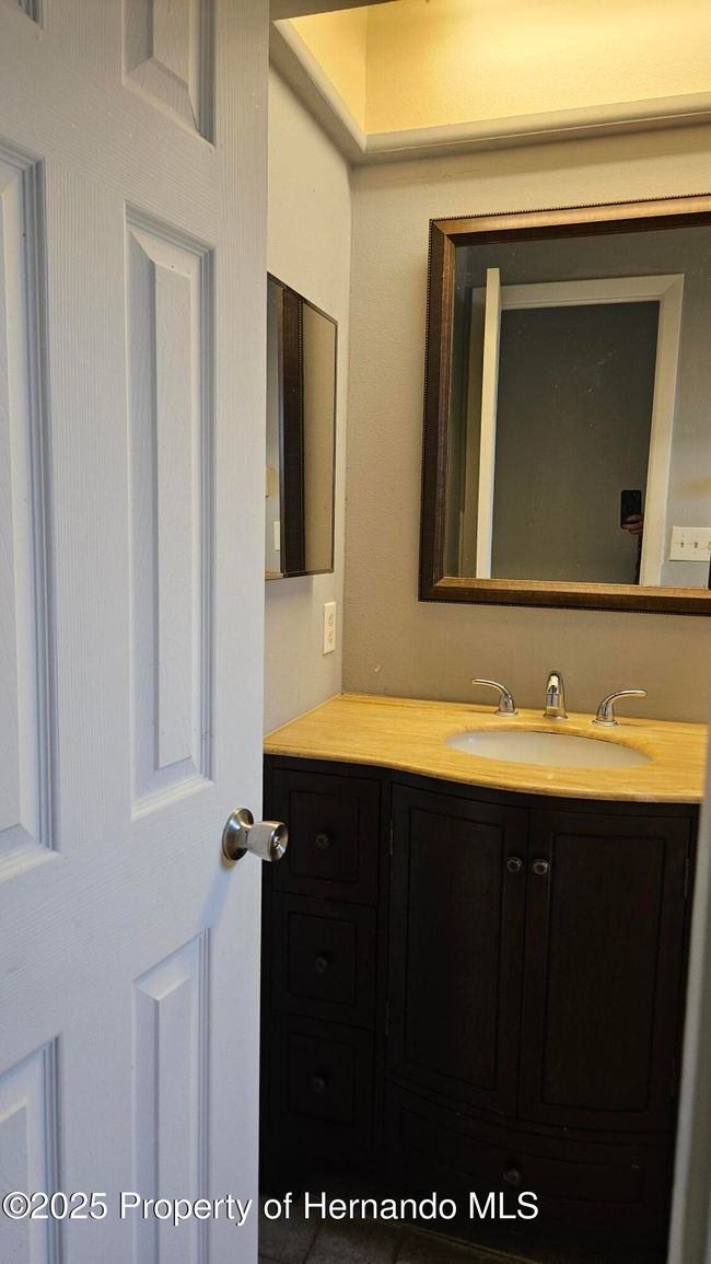 1469 Hastings Rd, House other with 3 bedrooms, 2 bathrooms and null parking in Spring Hill FL | Image 6