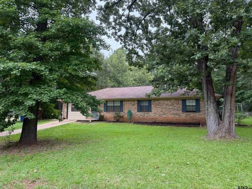 409 County Road 4204, Jacksonville, TX, 75766-7385 | Card Image