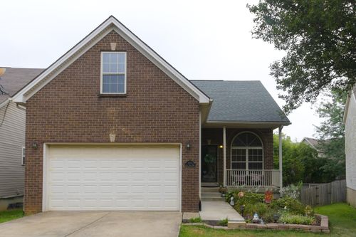 3373 Royal Troon Road, Lexington, KY, 40509 | Card Image