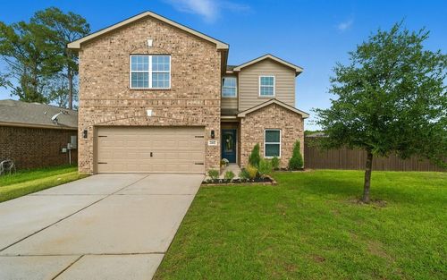 22602 Harrington Field Dr, Hockley, TX, 77447-2522 | Card Image