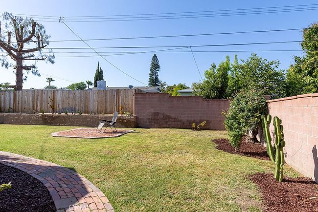 1537 E Brookdale Pl, House other with 3 bedrooms, 2 bathrooms and 6 parking in Fullerton CA | Image 26