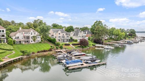 17825 Spinnakers Reach Dr, Cornelius, NC, 28031-7595 | Card Image