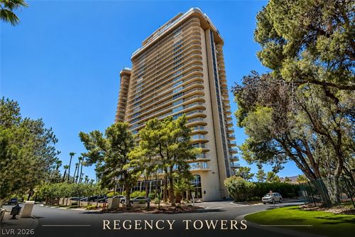 25b-3111 Bel Air Dr, Las Vegas, NV, 89109-1507 | Card Image