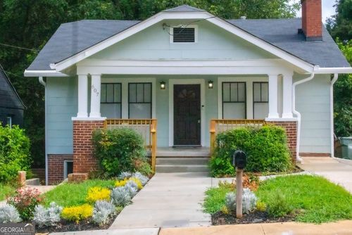 607 North Ave, Hapeville, GA, 30354-1430 | Card Image