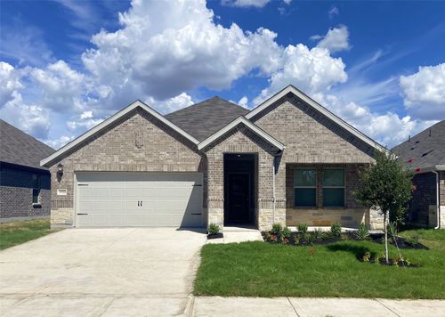3713 Canyon Dr, Farmersville, TX, 75442-7407 | Card Image