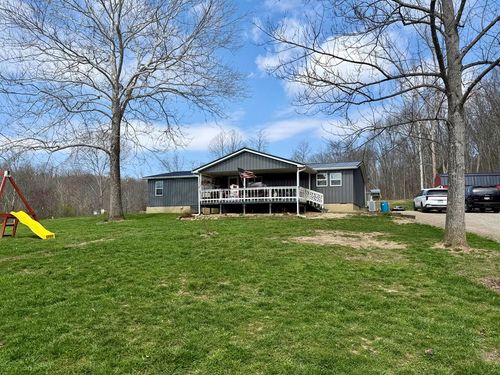 2589 Tong Hollow Rd, Bainbridge, OH, 45612-9493 | Card Image