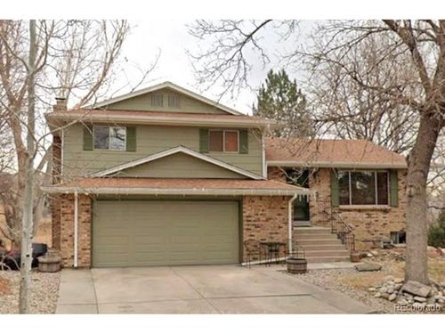 16011 W 56th Pl, Golden, CO, 80403-1208 | Card Image