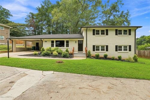 3187 Clifton Church Rd Se, Atlanta, GA, 30316-4953 | Card Image