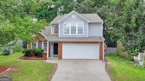 2115 Glynmoore Dr, Lawrenceville, GA, 30043-5632 | Card Image