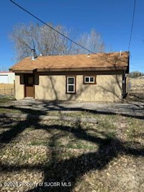 613 E Blanco St, Aztec, NM, 87410-2055 | Card Image