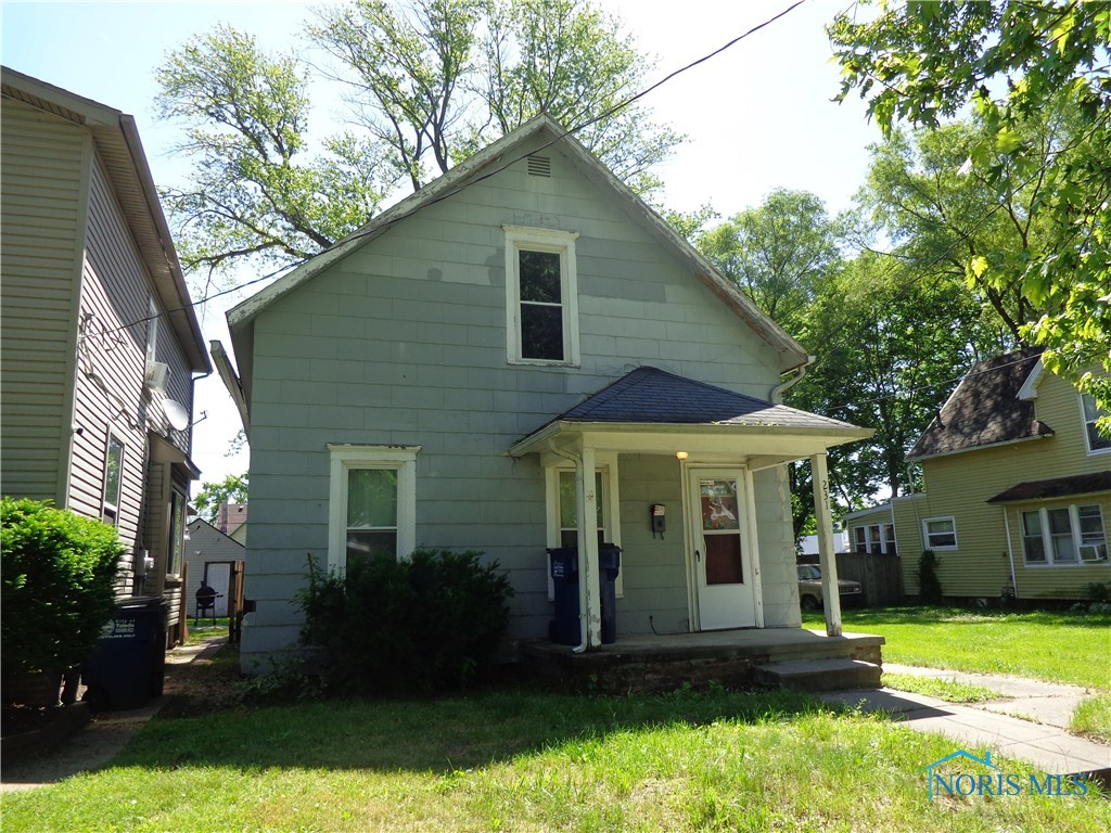 Hanover St, Toledo, OH 43609