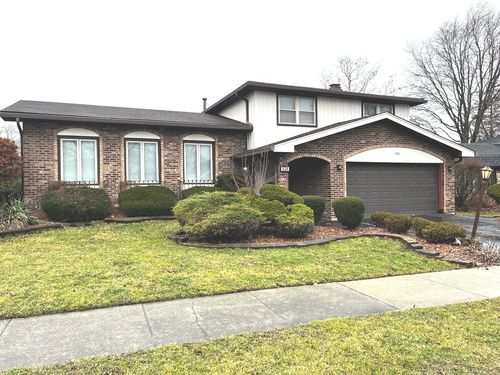 538 S Blackstone Ave, Glenwood, IL, 60425-2135 | Card Image