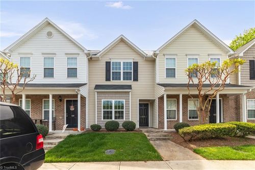 111 Swan Haven Ln, Greensboro, NC, 27405-6946 | Card Image