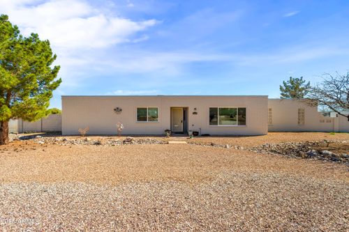 5009 S Nez Perce Ave, Sierra Vista, AZ, 85650-9797 | Card Image