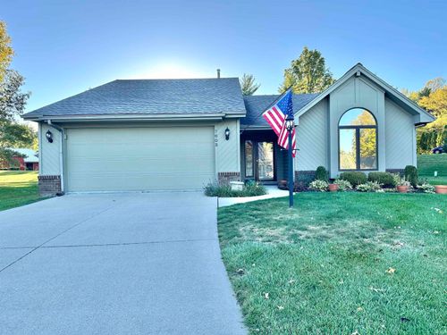 7603 Preakness Cv, Fort Wayne, IN, 46815-8705 | Card Image