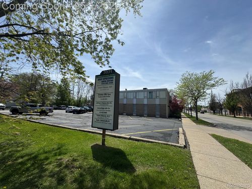 2021 Monroe St, Dearborn, MI, 48124-2926 | Card Image