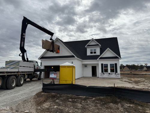 300 Hudson Village Dr, La Grange, NC, 28551 | Card Image