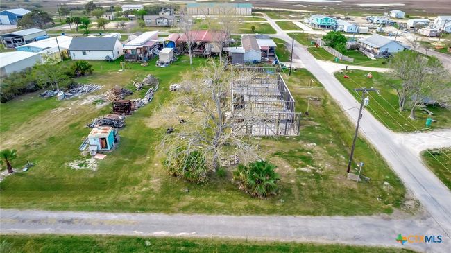 814 15 Th St, Home with 0 bedrooms, 0 bathrooms and null parking in Port O Connor TX | Image 4