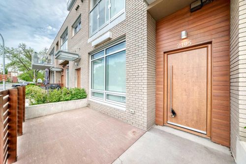 2105-1234 5 Ave Nw, Calgary, AB, T2N0R9 | Card Image