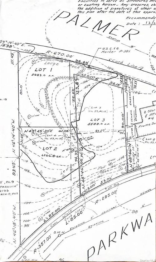 2000 Palmer Ave, Larchmont, NY, 10538-2411 | Card Image